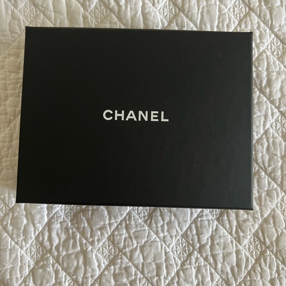 Chanel Passport Holder - Picture 6 of 6